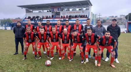 Definidos os confrontos das semifinais  do Campolarguense 2026